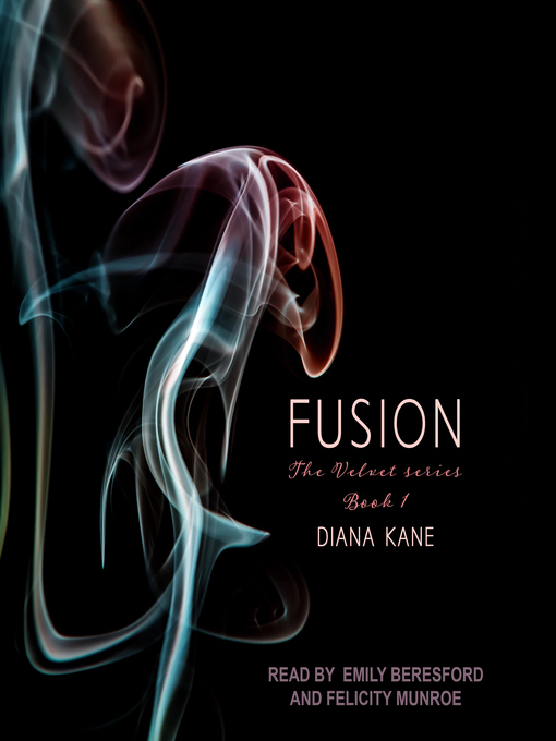 Title details for Fusion by Diana Kane - Available